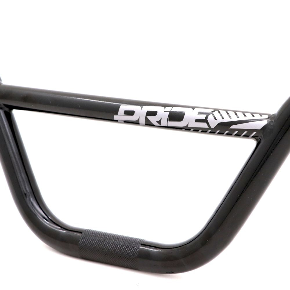 BMX-stuur PRIDE Sevenmotion V2 Cruiser Ø22.2mm