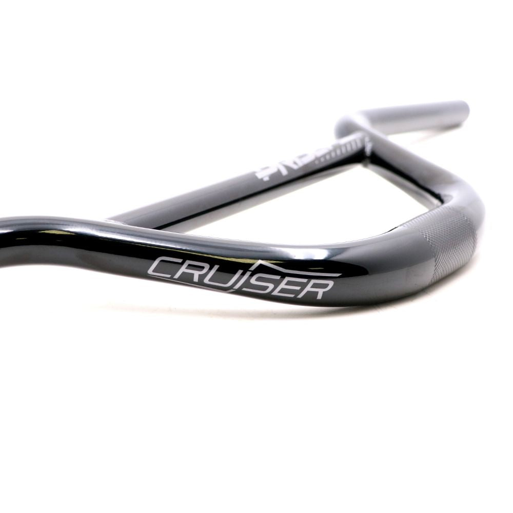 Stuur BMX PRIDE Sevenmotion V2 Cruiser Ø31.8mm