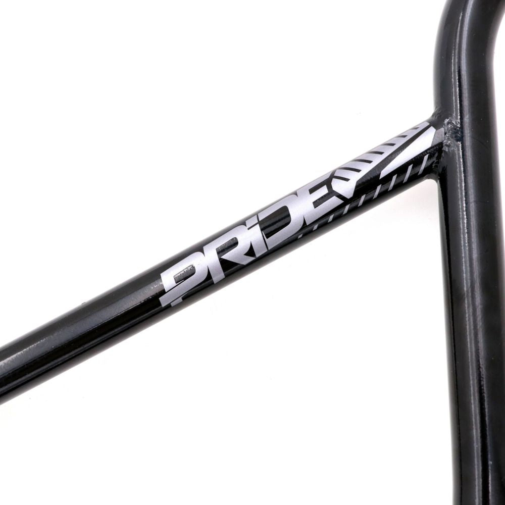 Stuur BMX PRIDE Sevenmotion V2 Ø22.2mm