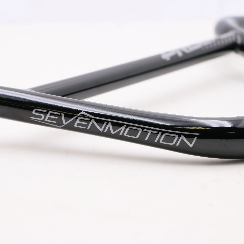Stuur BMX PRIDE Sevenmotion V2 Ø31.8mm