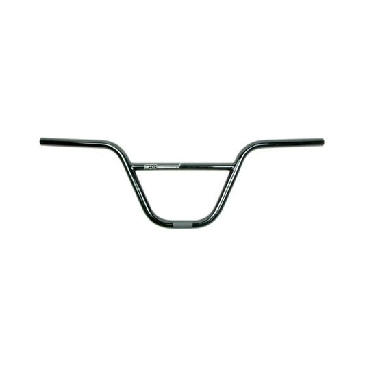 BMX-stuur SD Cr-Mo Lite Butted Ø22.2mm