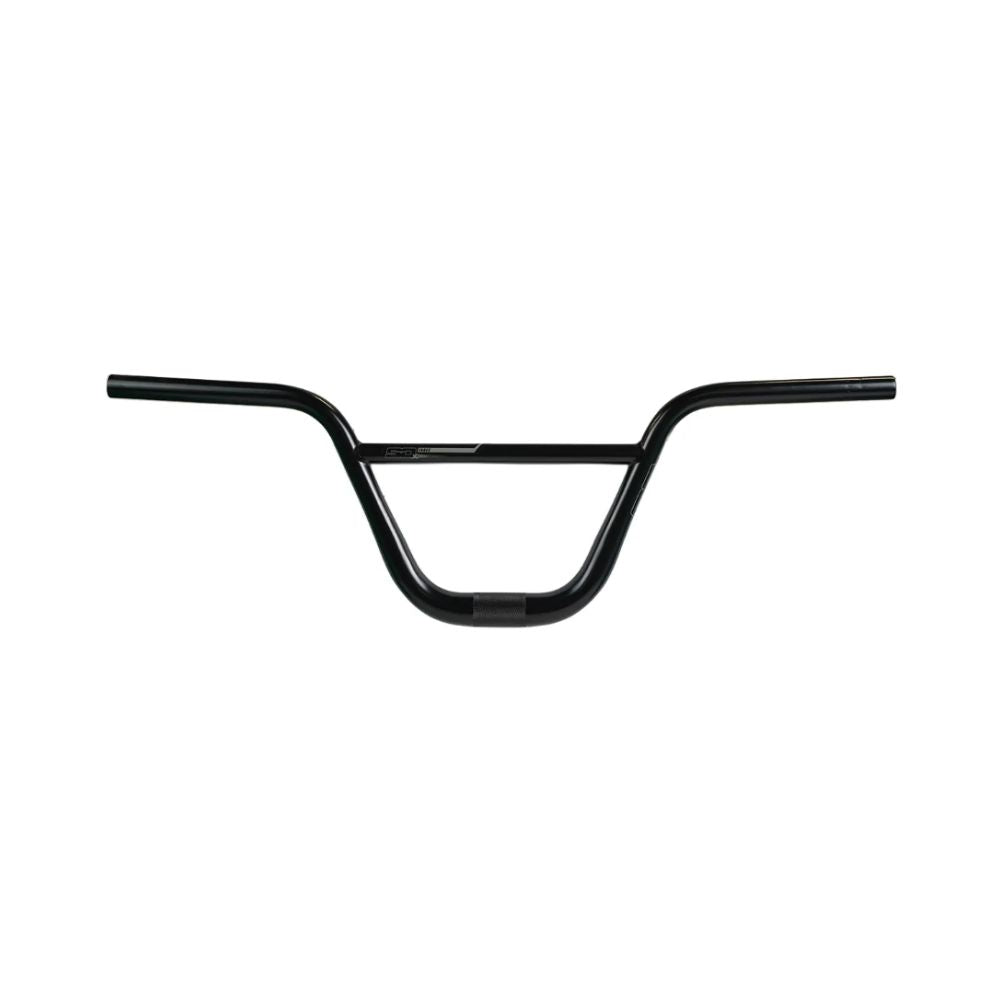 Stuur BMX SD-X Three Cr-Mo Lite Butted Ø31.8mm