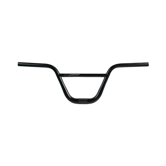 Stuur BMX SD-X Three Cr-Mo Lite Butted Ø31.8mm