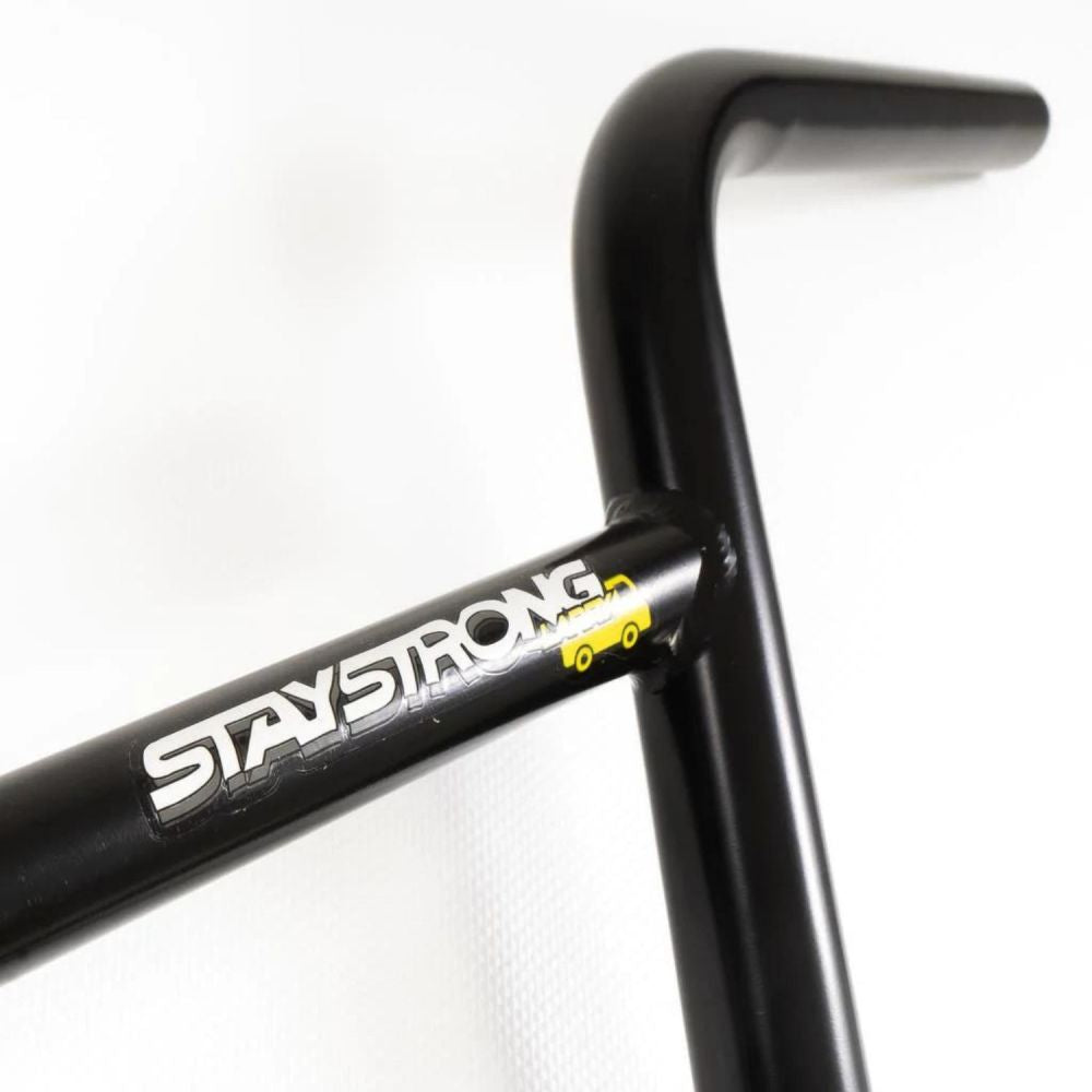 BMX-stuur STAYSTRONG Truck Larry Edgar Ø22.2mm