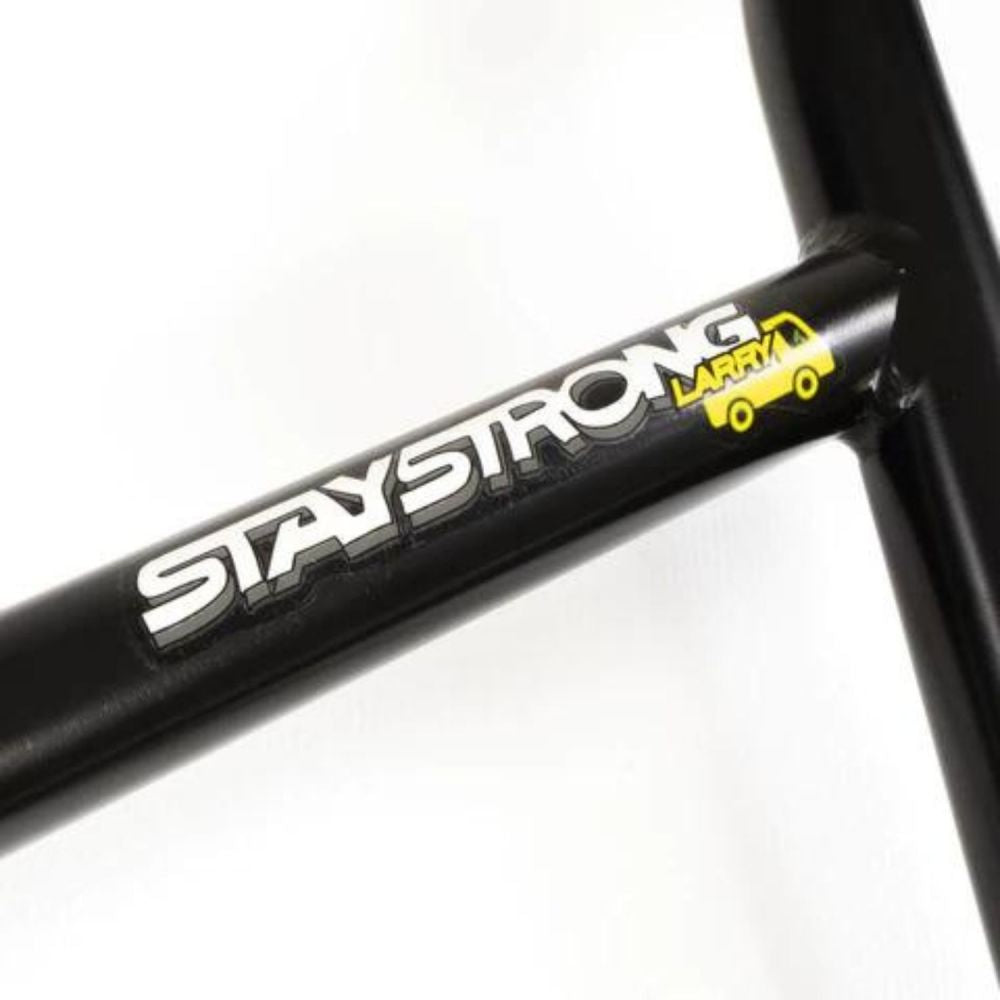 BMX-stuur STAYSTRONG Truck Larry Edgar Ø22.2mm