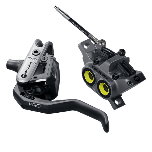 MAGURA GUSTAV PRO Schijfrem voor of achter