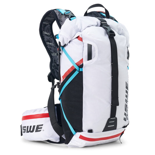 USWE HAJKER PRO 30 L rugzak Wit