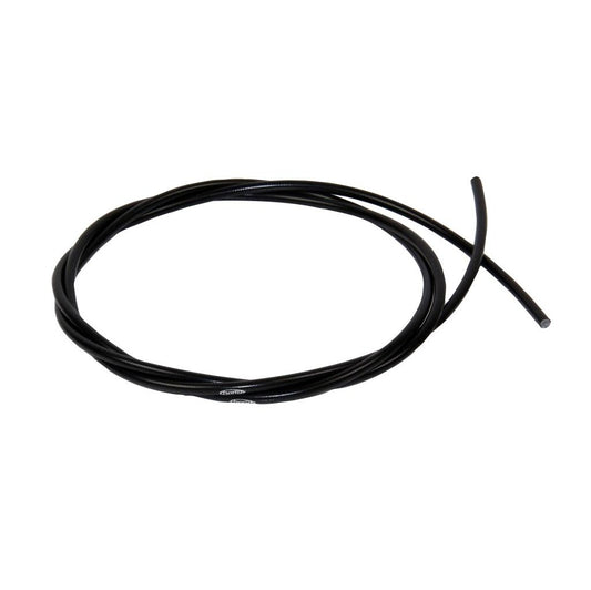 Standaardslang HOPE 5mm Zwart