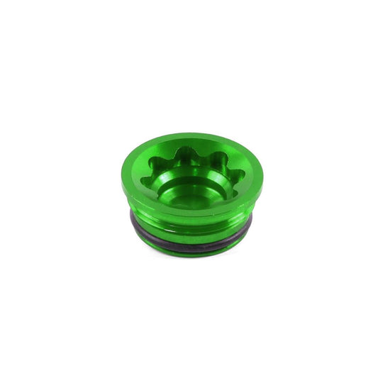 Boorkap voor HOPE V4 LARGE rem #HBSP300 Groen