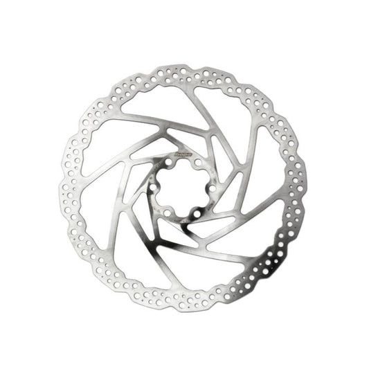 HOPE X2/E4/V4 2,3 mm schijf met 6 gaten