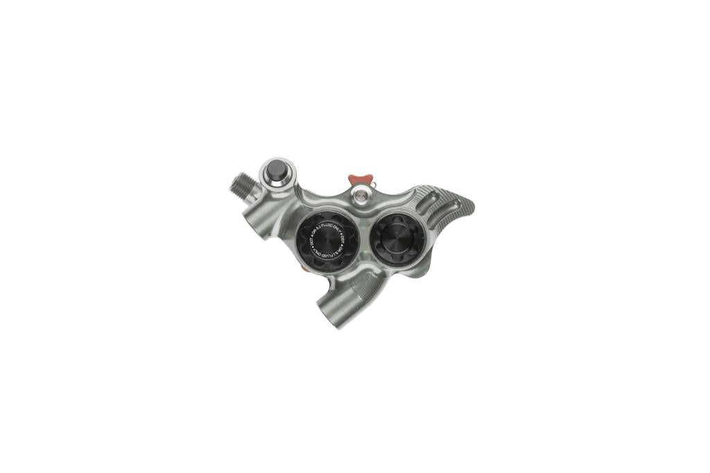 HOPE RX4+ SL FM 34mm 4 zuiger DOT Smoke remklauw