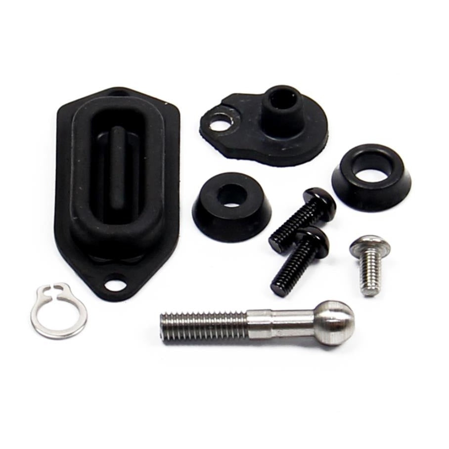 HOPE RACE hendel revisieset