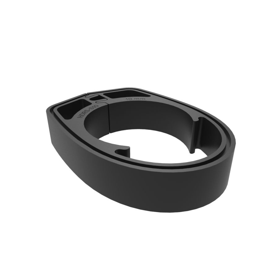 Stuurhuis DEDA ALANERA RS / SUPERBOX V2
