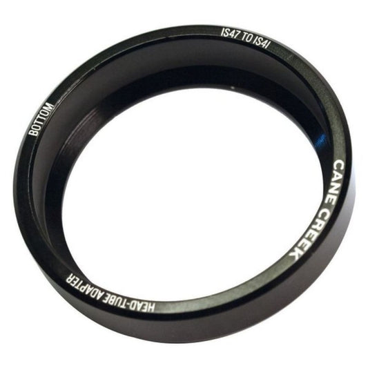 CANE CREEK 40 Onderste adapter, 1 1/4" Stuurset