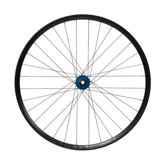 Voorwiel HOPE FORTUS 30 W 29" PRO 5 15x110 mm Boost Blauw