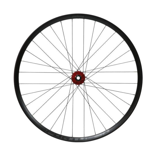 Voorwiel HOPE FORTUS 30 W 29" PRO 5 15x110 mm Boost Rood