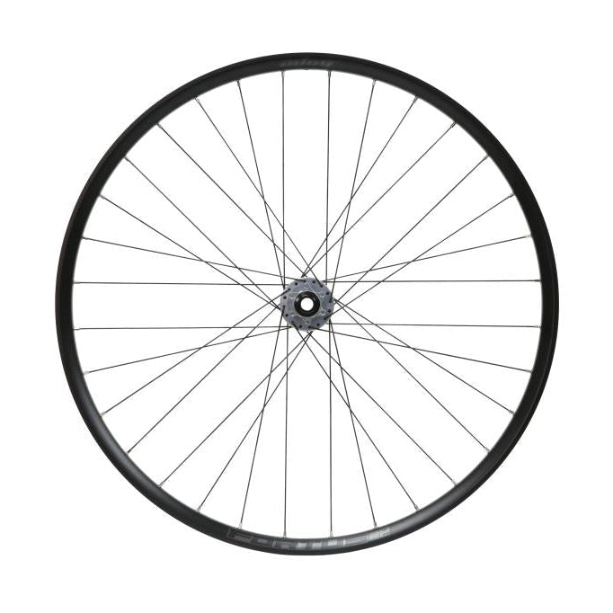 Voorwiel HOPE FORTUS 30 W SC 29" PRO 5 15x110 mm Boost Zilver