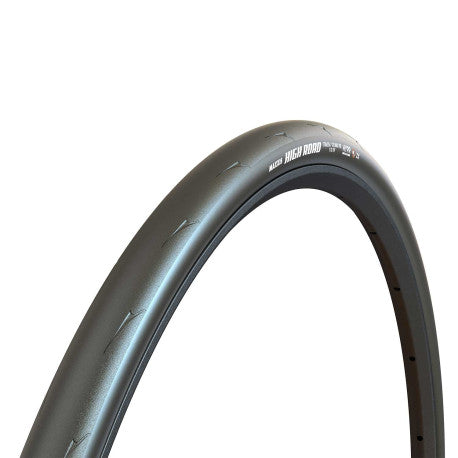 MAXXIS HIGH ROAD 700x32c TubeType Soft Zwarte band