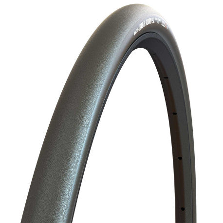 MAXXIS HIGH ROAD SL 700x23c TubeType Soft Zwarte band