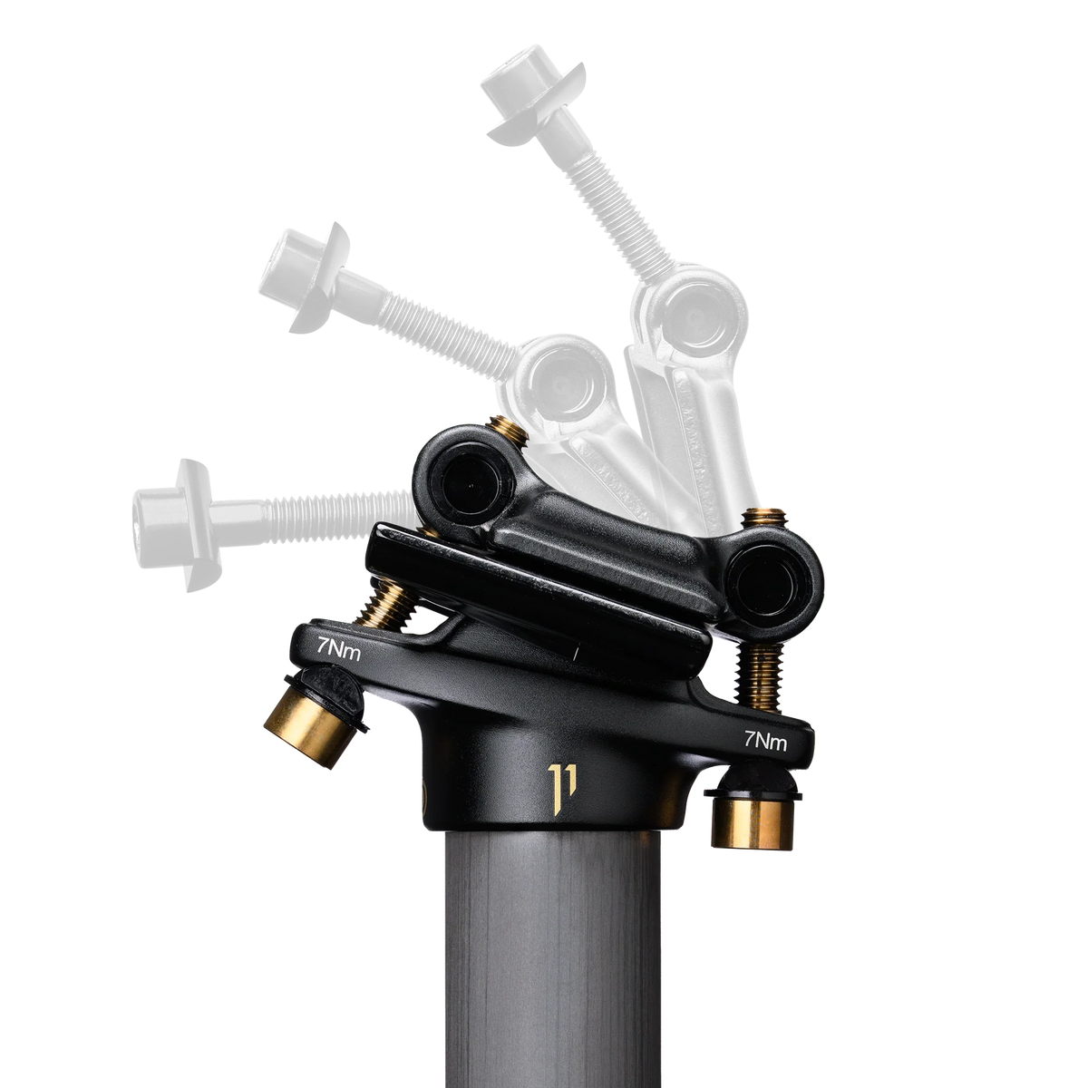 Telescopische zadelpen CRANKBROTHERS HIGHLINE 11