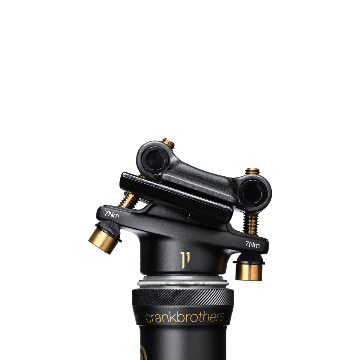 Telescopische zadelpen CRANKBROTHERS HIGHLINE 11