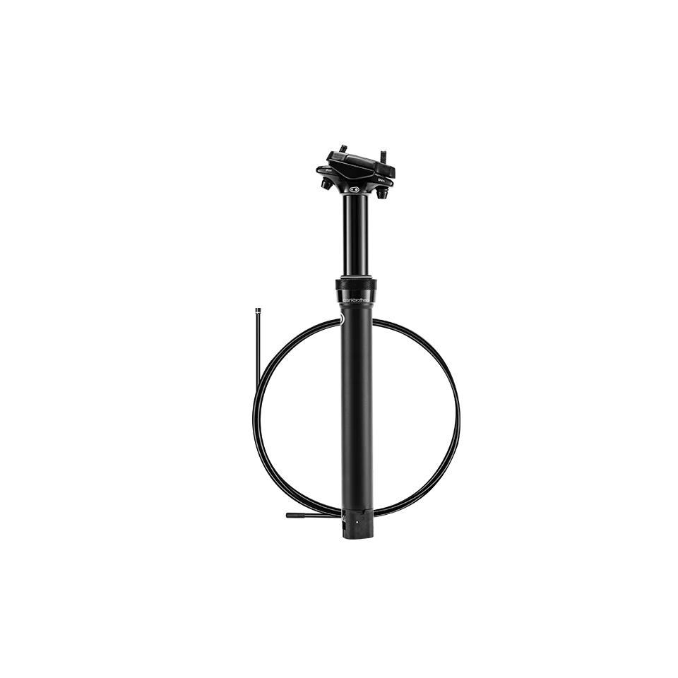 CRANKBROTHERS HIGHLINE XC/Gravel Telescopische Zadelpen