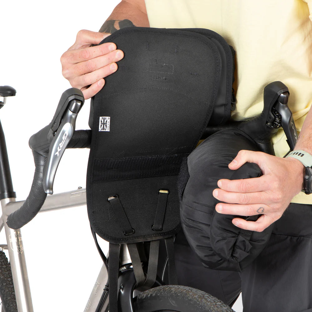 Stuurtas RESTRAP HOSLTER BAR BAG 18 L