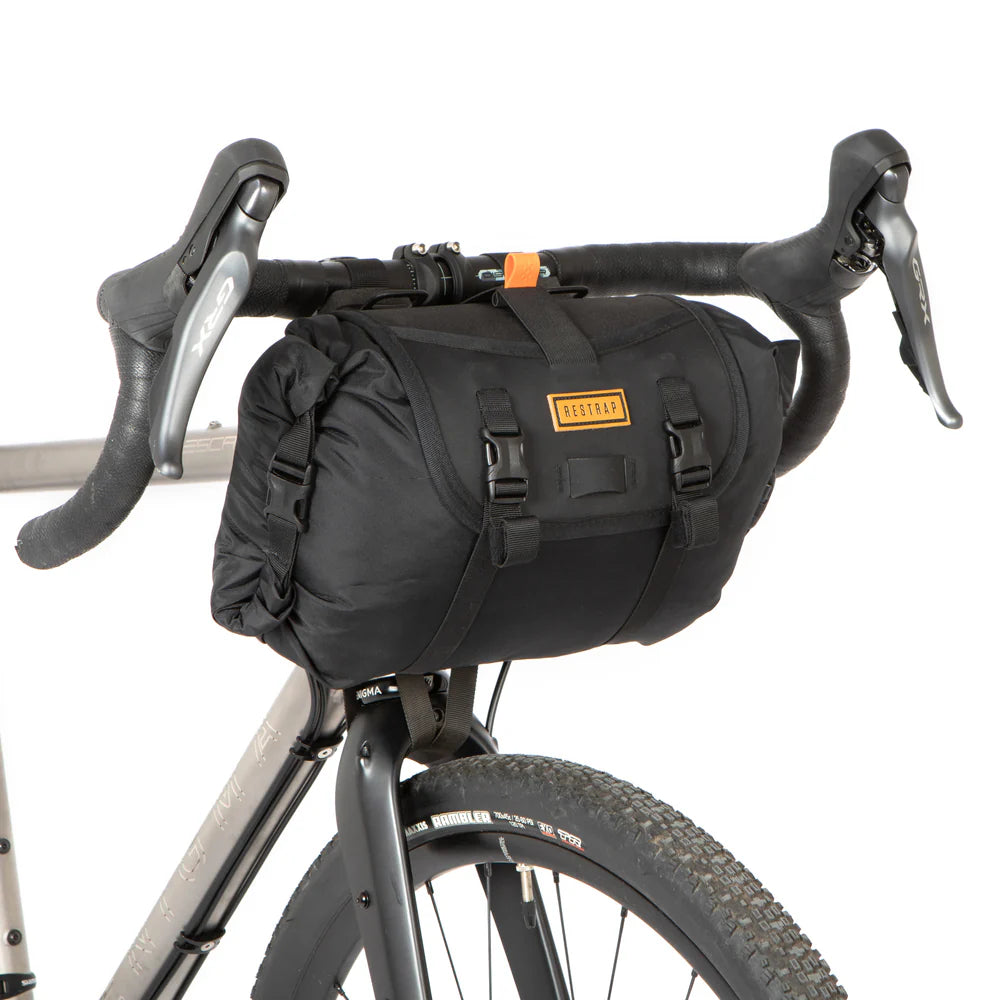 RESTRAP HOSLTER BAR BAG 14 L stuurtas