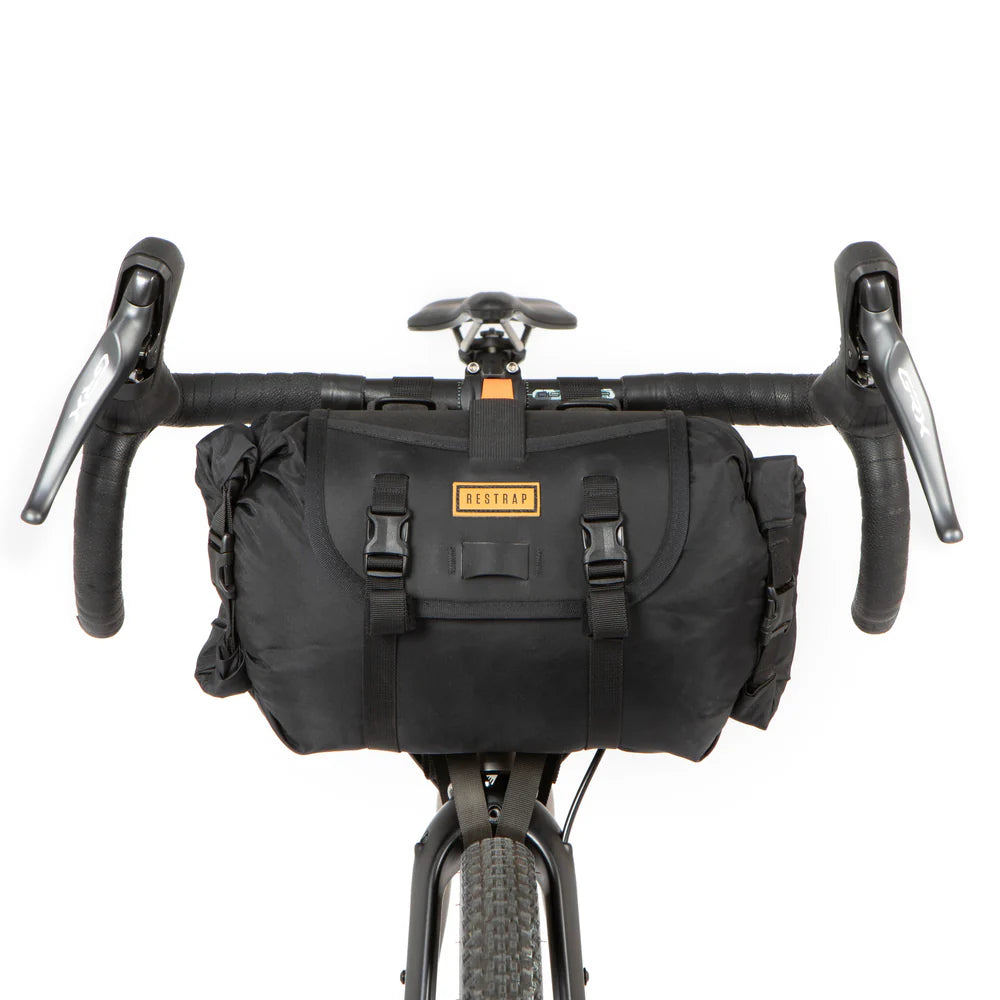 RESTRAP HOSLTER BAR BAG 14 L stuurtas