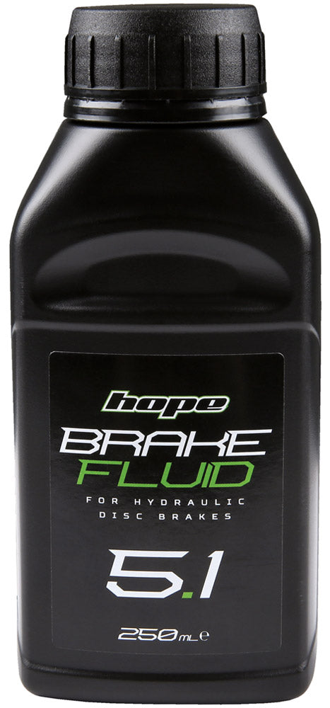 HOPE-remvloeistof DOT 5.1 (250 ml)