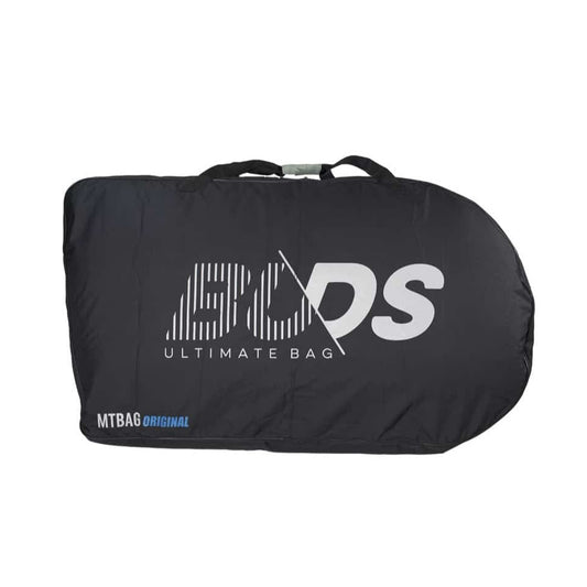 BUDS MTBAG ORIGINAL Racefietshoes Zwart