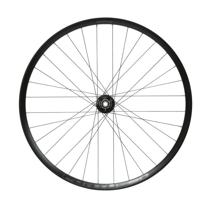 Achterwiel HOPE FORTUS 30 W SC 27,5" PRO 5 148 mm Zwart