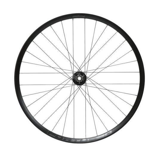 Achterwiel HOPE FORTUS 30 W 27,5" PRO 5 12x148 mm Zwart