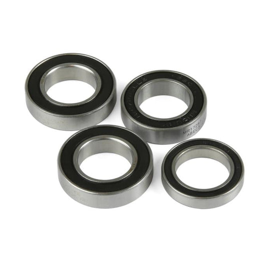 Set van 4 lagers voor HOPE PRO 4 Sram XD achternaaf