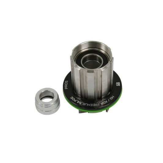 HOPE PRO 5 E-bike Shimano HG stalen freewheel body