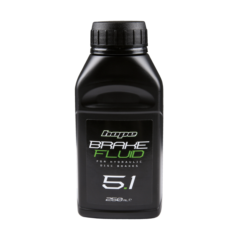 Remvloeistof HOPE DOT 5.1 (250 ml)