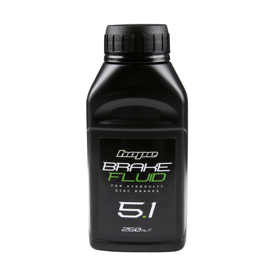 HOPE-remvloeistof DOT 5.1 (250 ml)