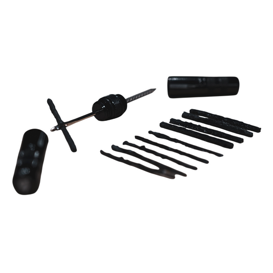HUTCHINSON Tubeless Reparatieset