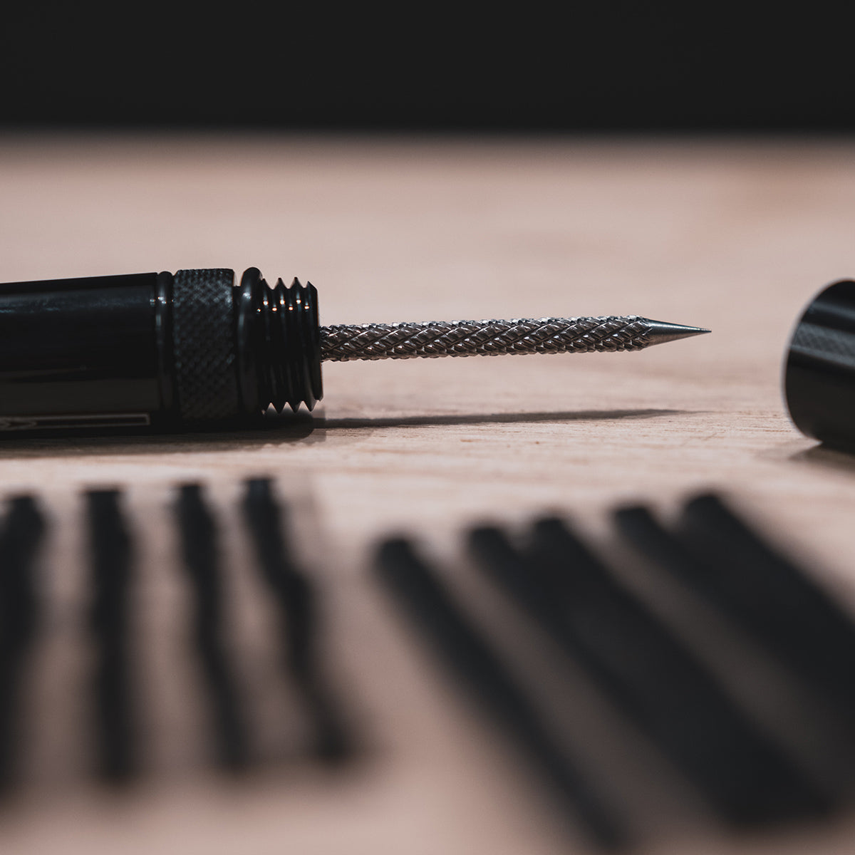 HUTCHINSON Tubeless Reparatieset