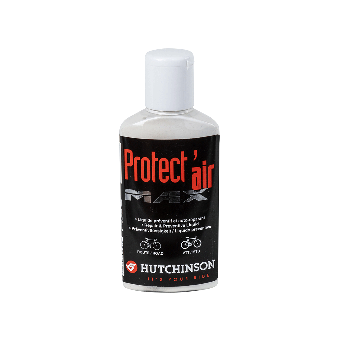 HUTCHINSON Tubeless Ombouwset