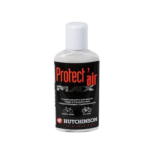HUTCHINSON PROTECT'AIR MAX Anti-Puncture Liquid 150ml