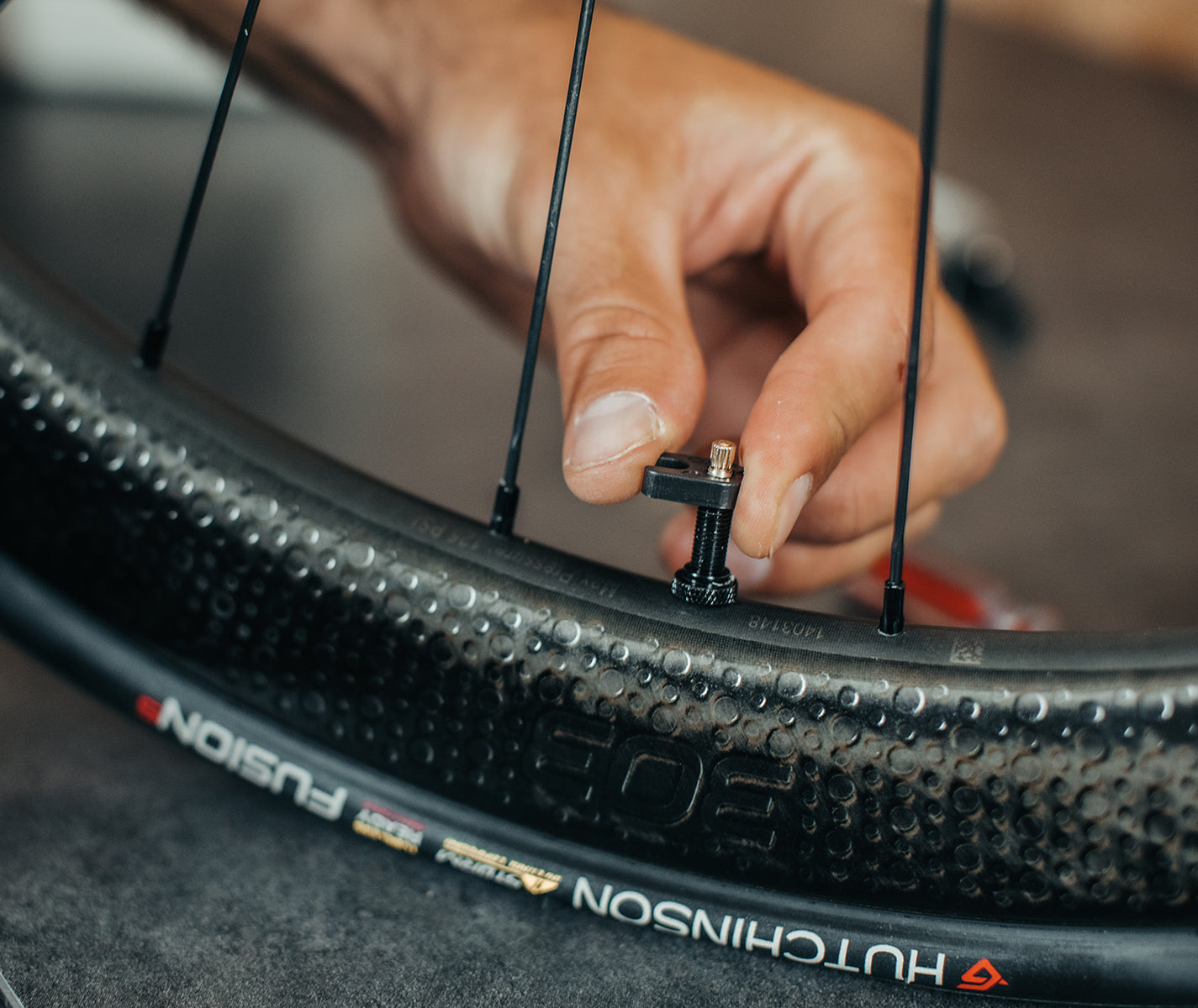 ventieluitbreiding (x2)