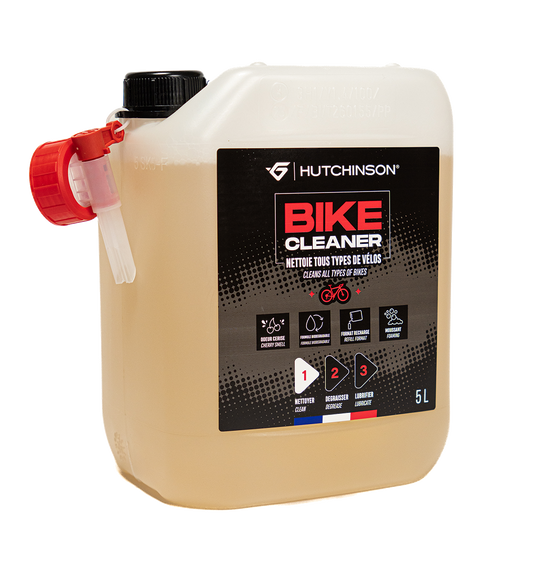 HUTCHINSON FIETSREINIGER (5L)