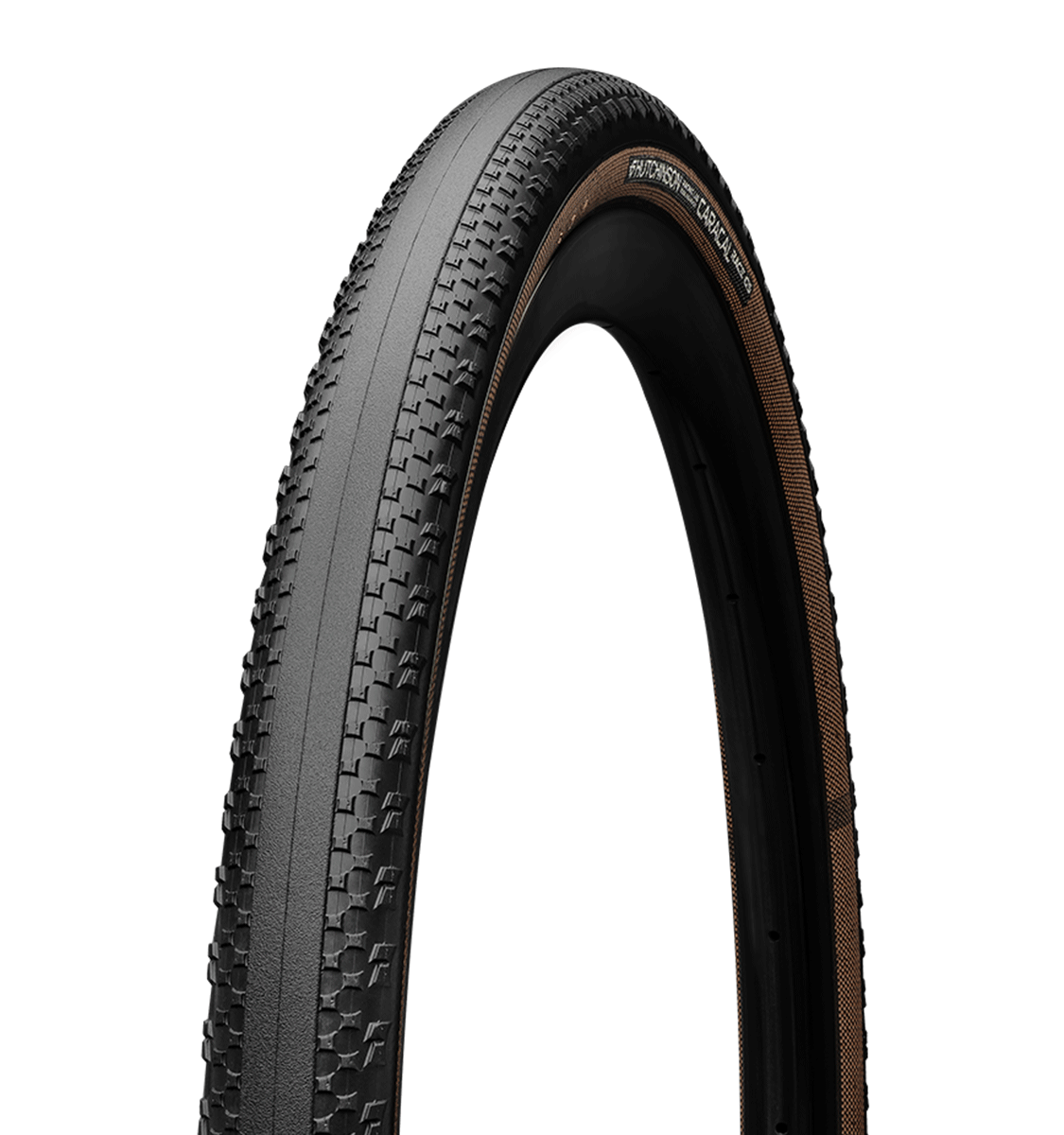 HUTCHINSON CARACAL RACE GS 700x40c Tubeless Ready band Grijs