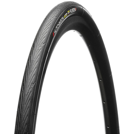 HUTCHINSON FUSION 5 ALL SEASON 700c Tubetype Zwart band