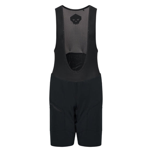 USWE HYBRID MTB Short Zwart