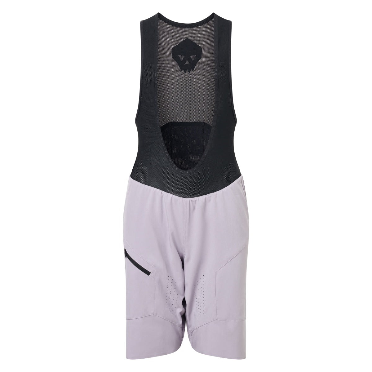 Dames USWE HYBRID MTB Short Lavendel
