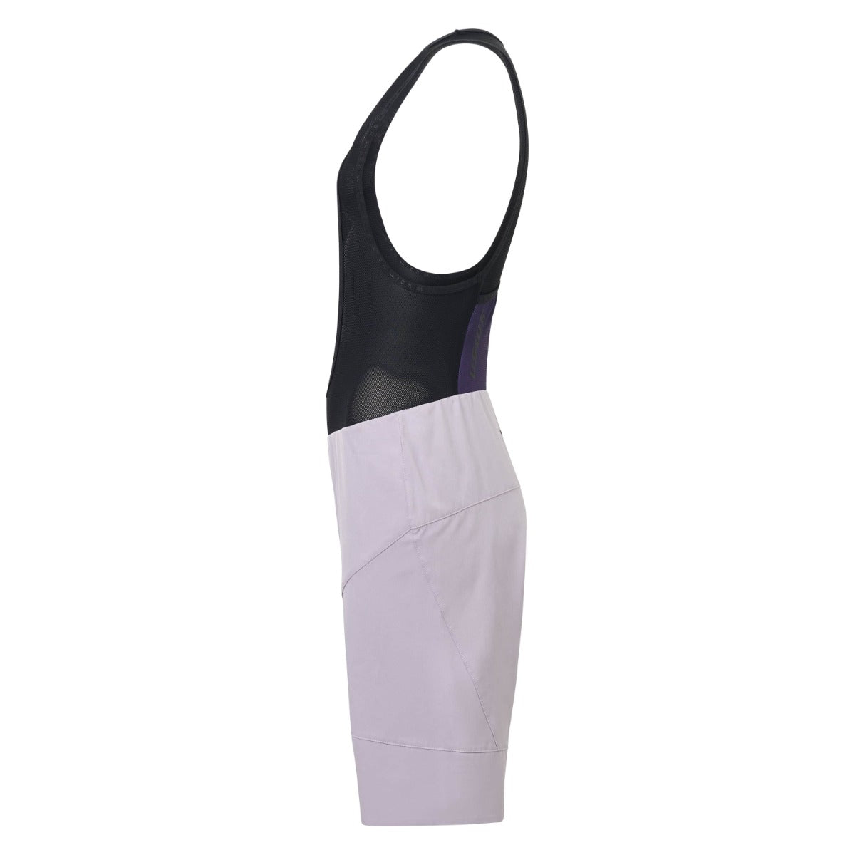 Dames USWE HYBRID MTB Short Lavendel
