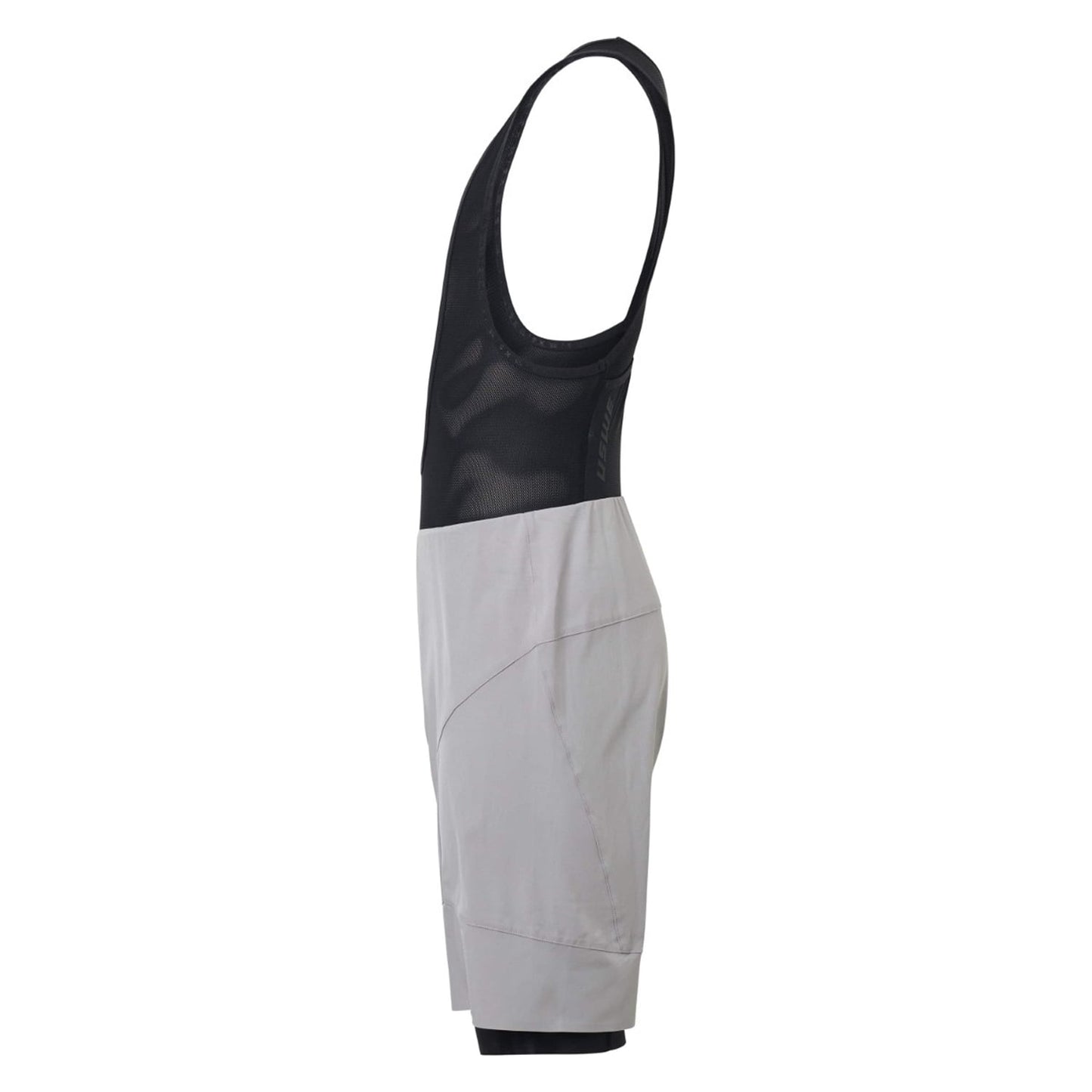 USWE HYBRID MTB Short Grijs