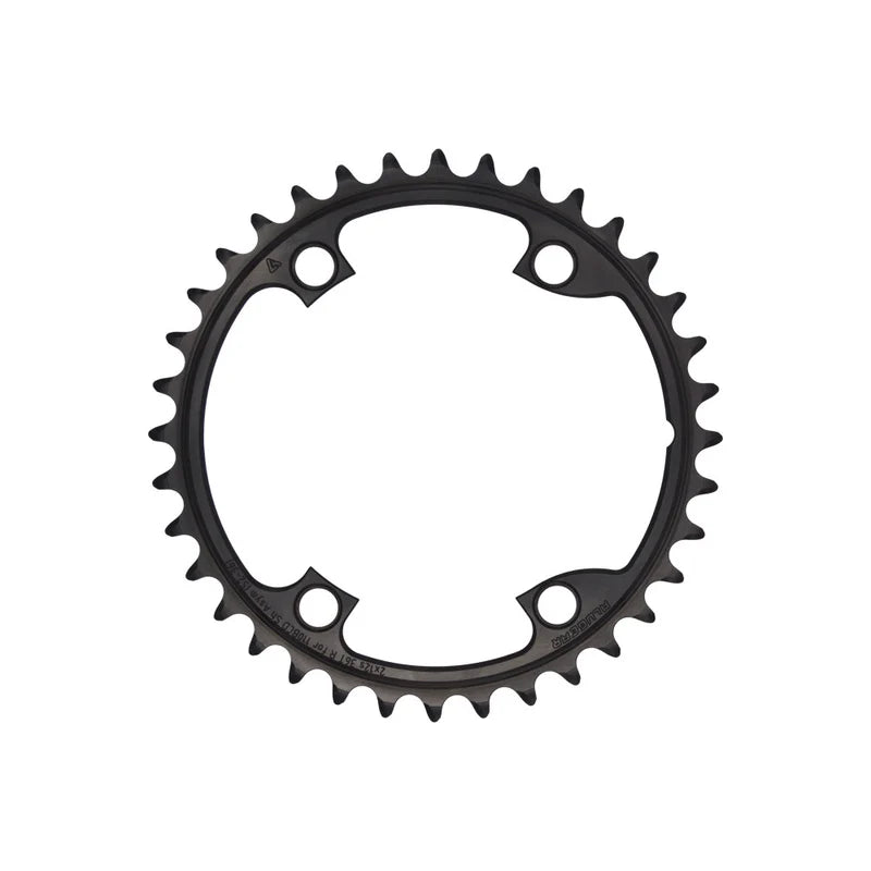 Binnenste Kettingblad 12v ALUGEAR AERO 110 BCD voor Shimano